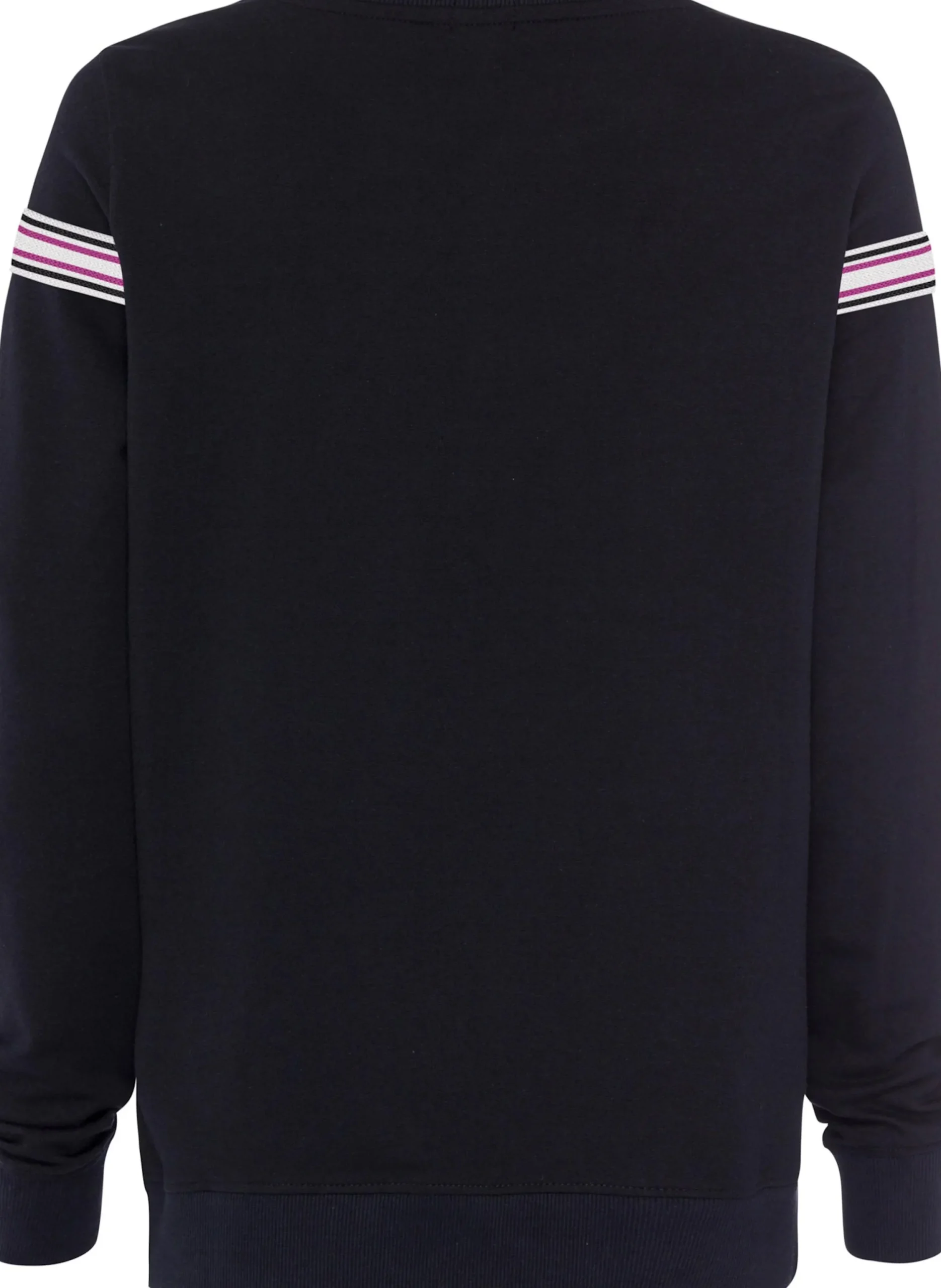 Pullover|Shirts|H.I.S Sweater schwarz