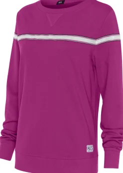 Pullover|Shirts|H.I.S Sweater beere