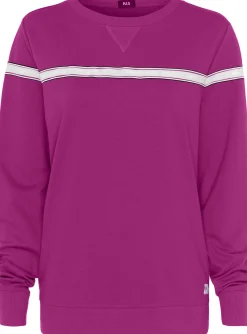 Pullover|Shirts|H.I.S Sweater beere
