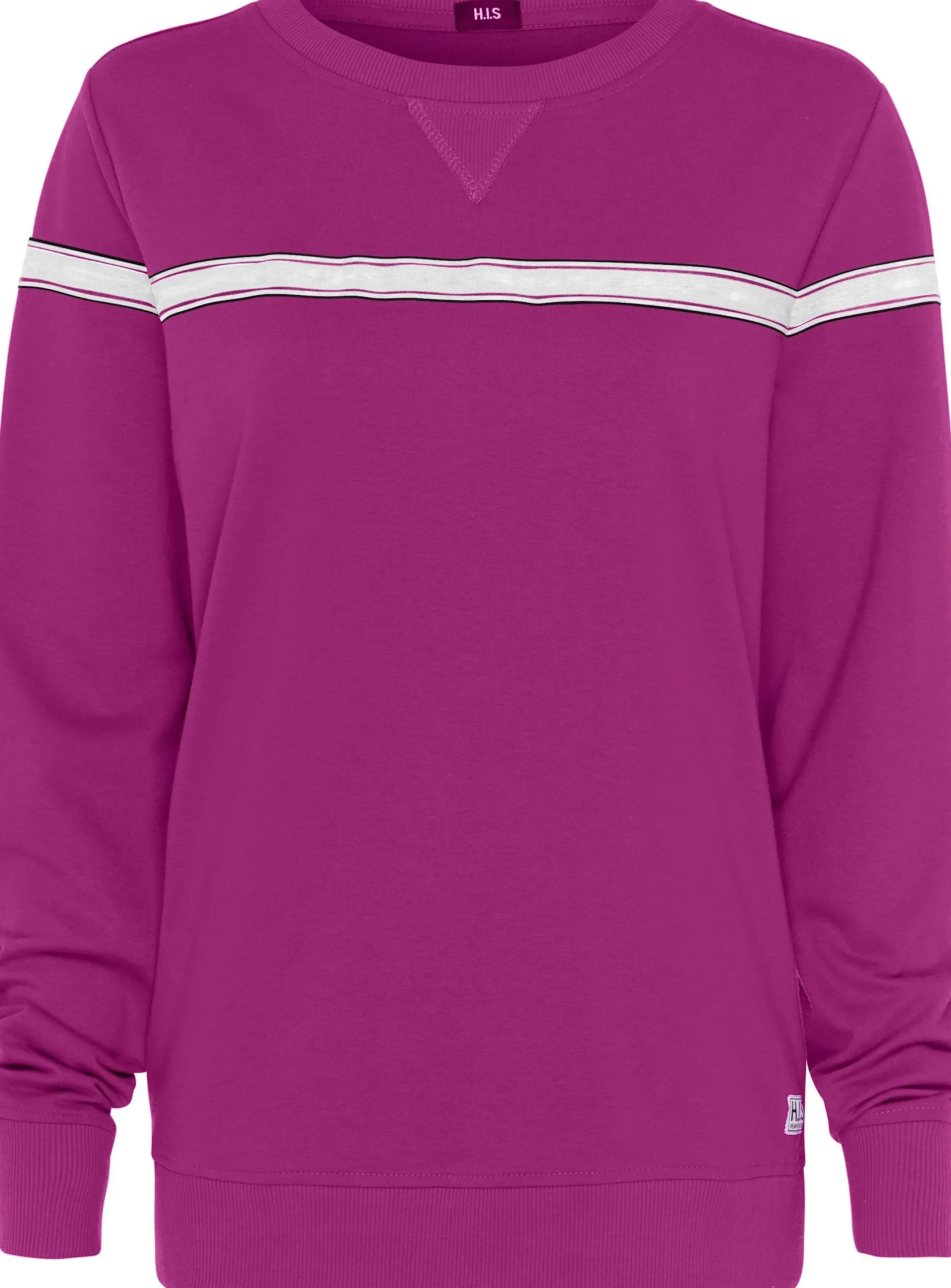 Pullover|Shirts|H.I.S Sweater beere