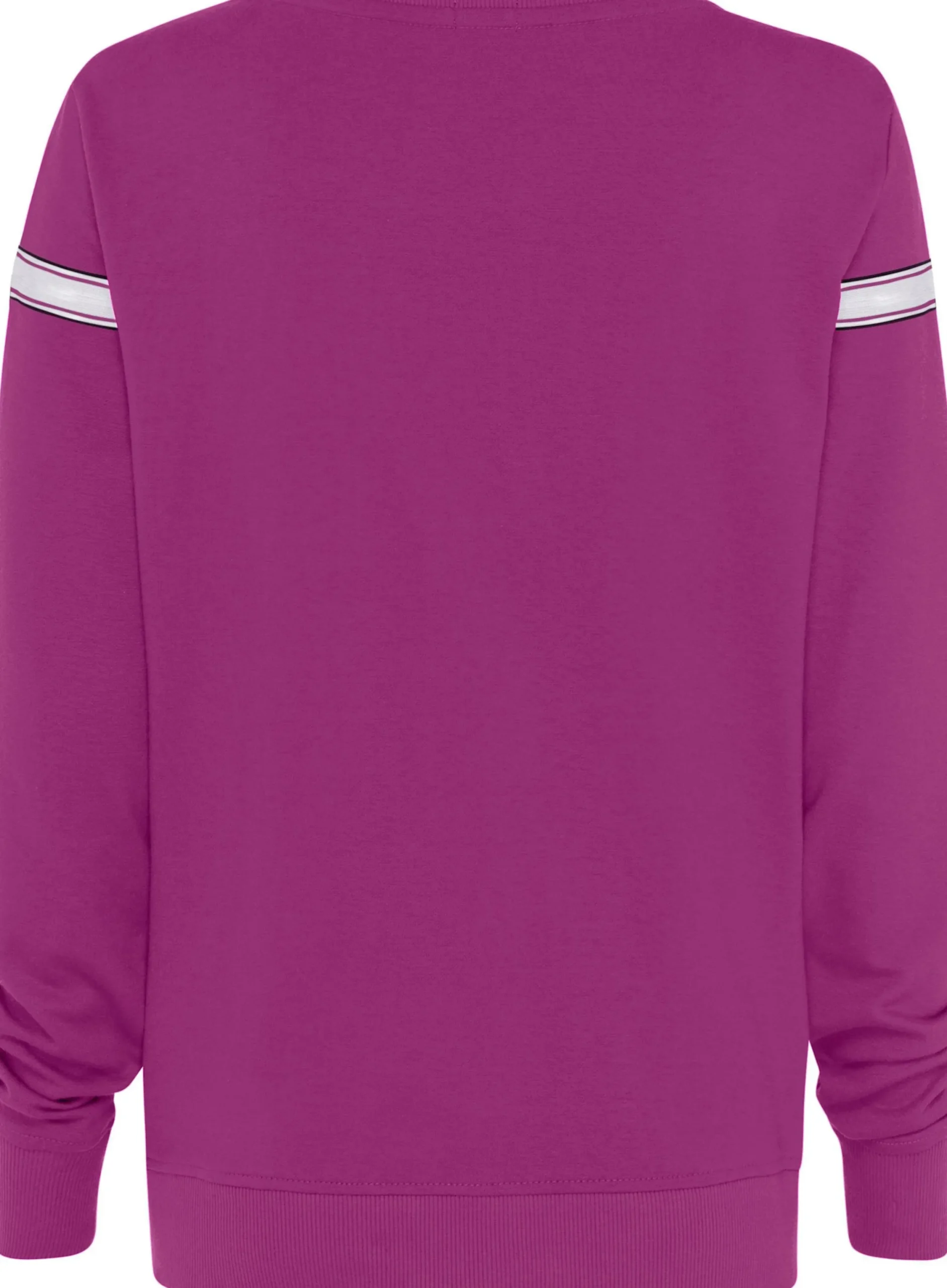 Pullover|Shirts|H.I.S Sweater beere