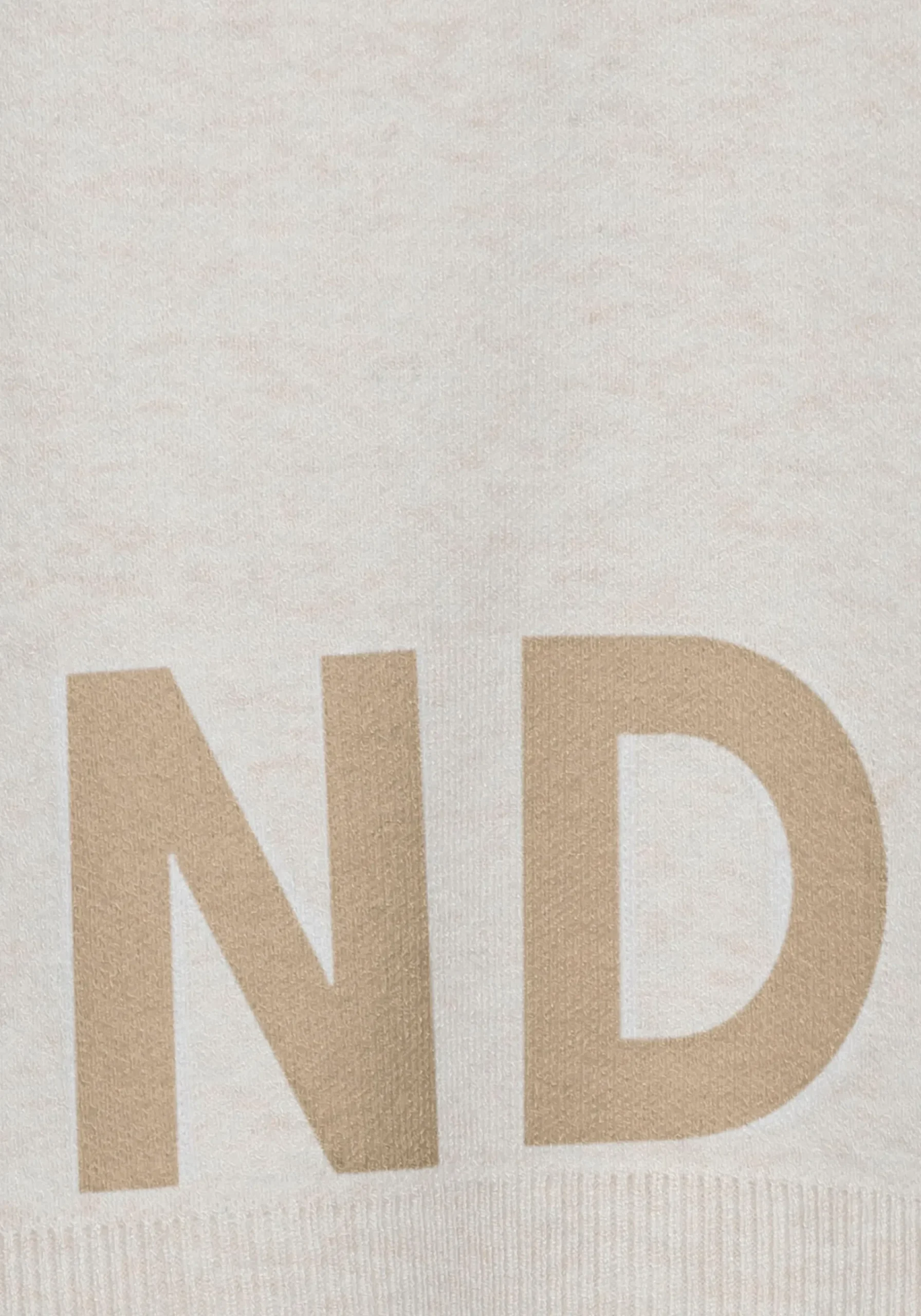 Pullover|Shirts|Elbsand Sweater wollweiß