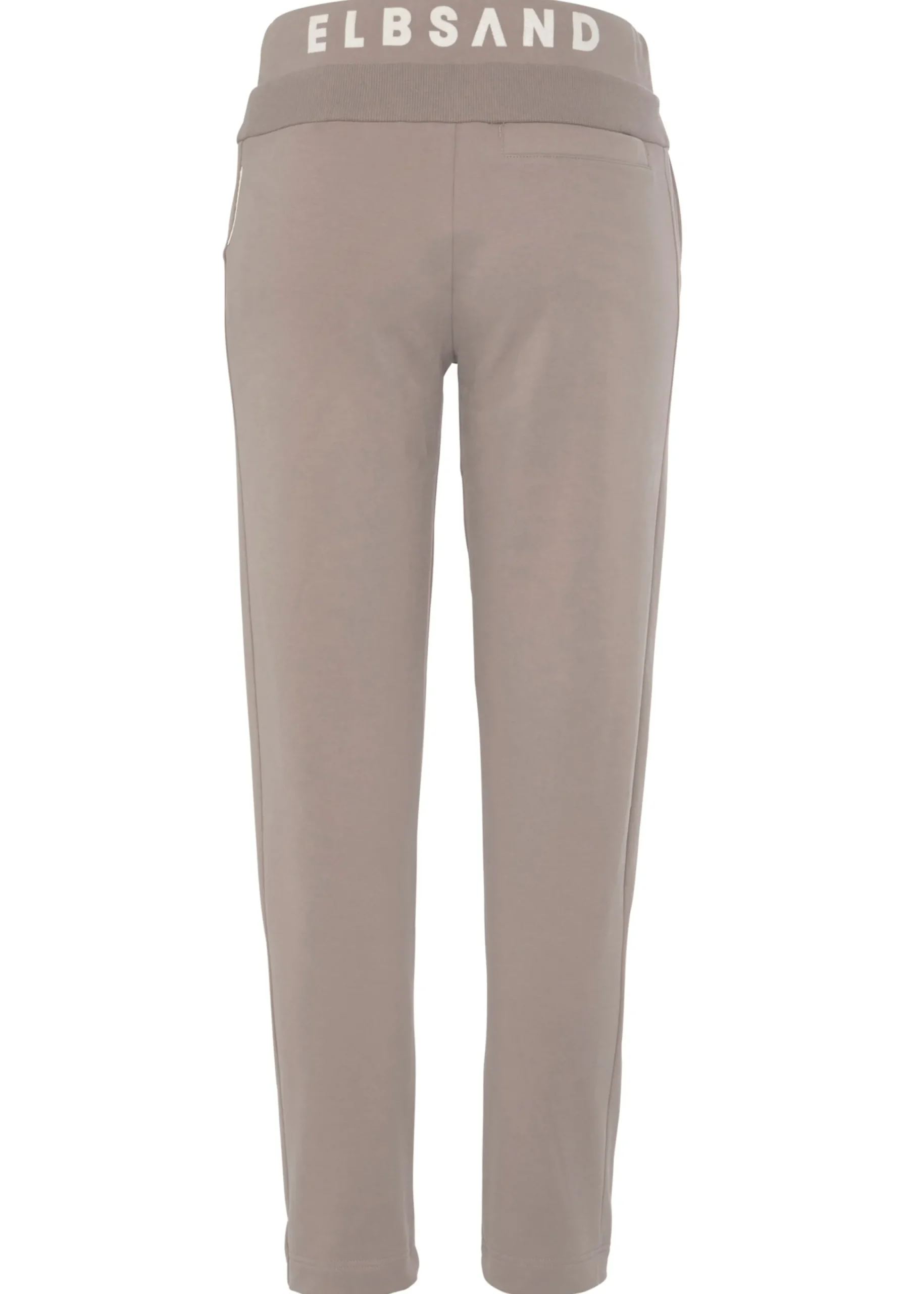 Strandmode|Elbsand Sweathose taupe