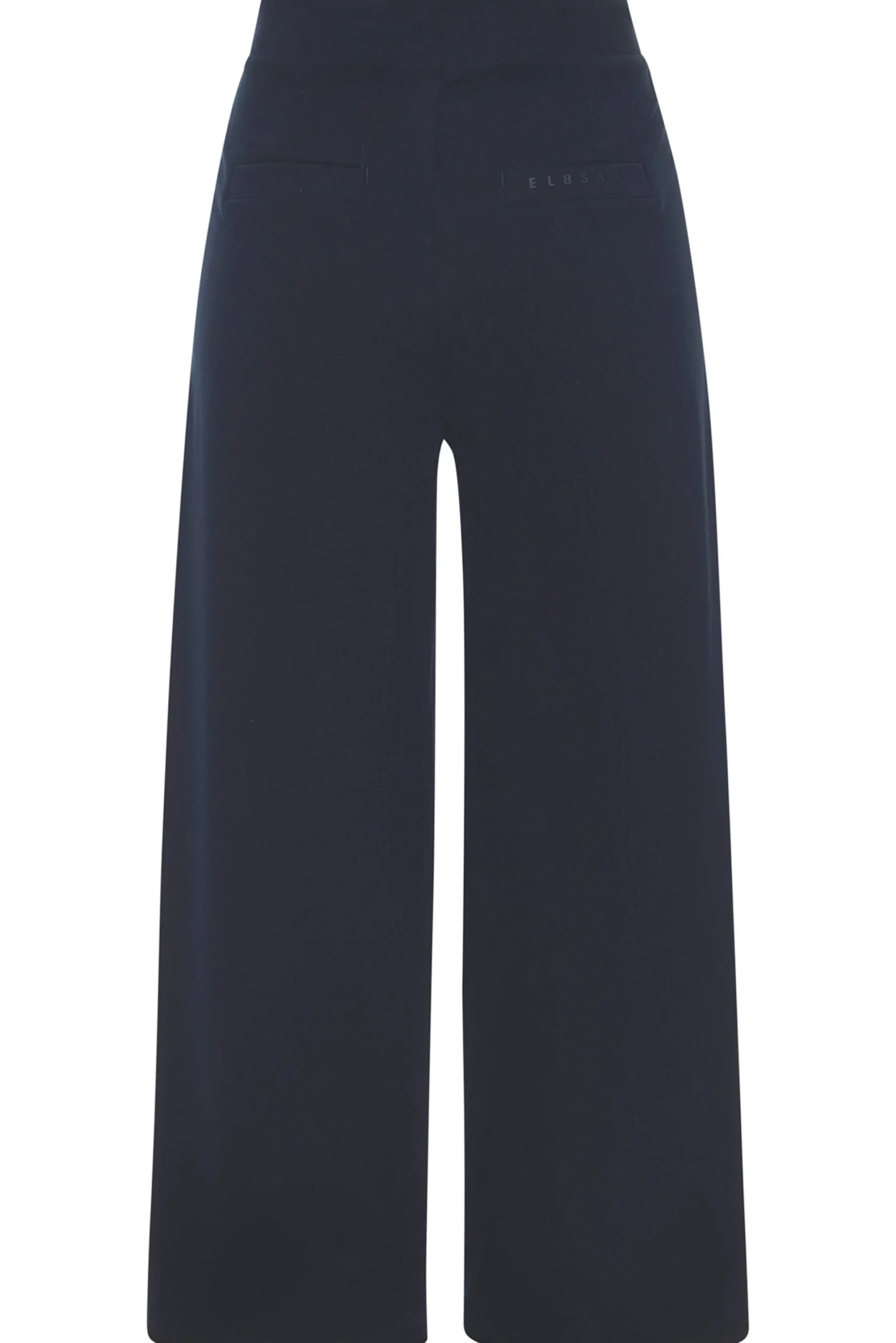 Strandmode|Elbsand Sweathose marine
