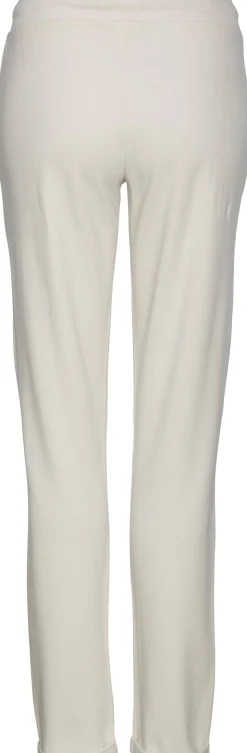 Strandmode|LASCANA Sweathose hellgrau