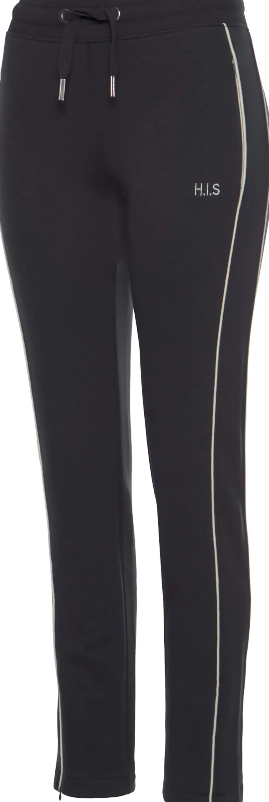 Homewear|Homewear|H.I.S Sweathose marine