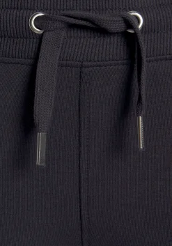 Homewear|Homewear|H.I.S Sweathose marine