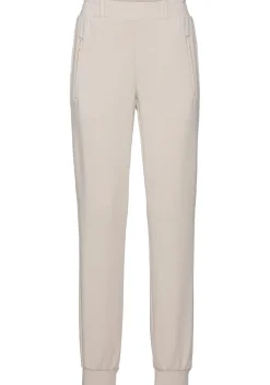 Homewear| Sweathose beige