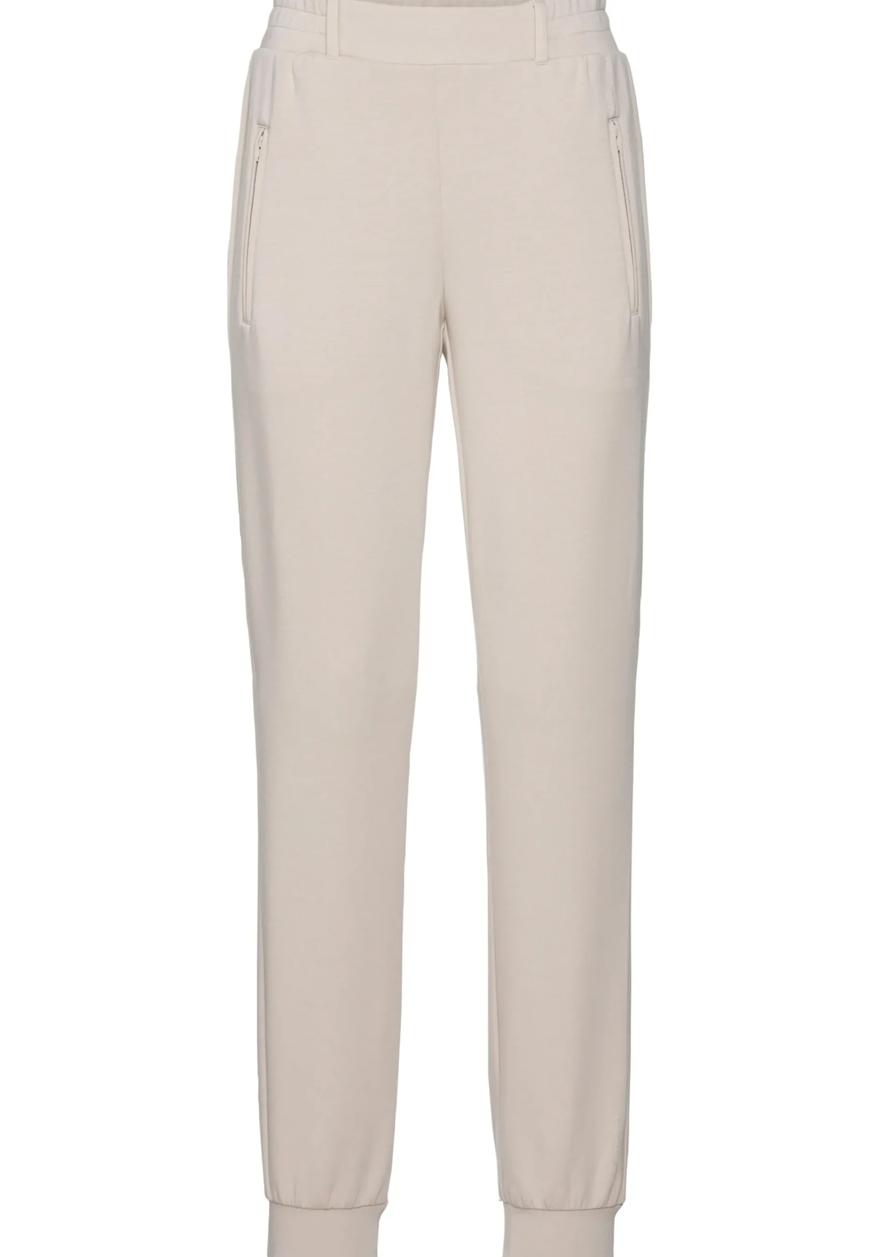 Homewear| Sweathose beige