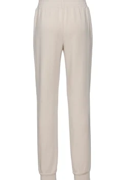 Homewear| Sweathose beige