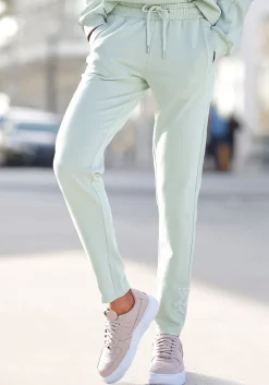 Homewear|Homewear|Buffalo Sweathose mint