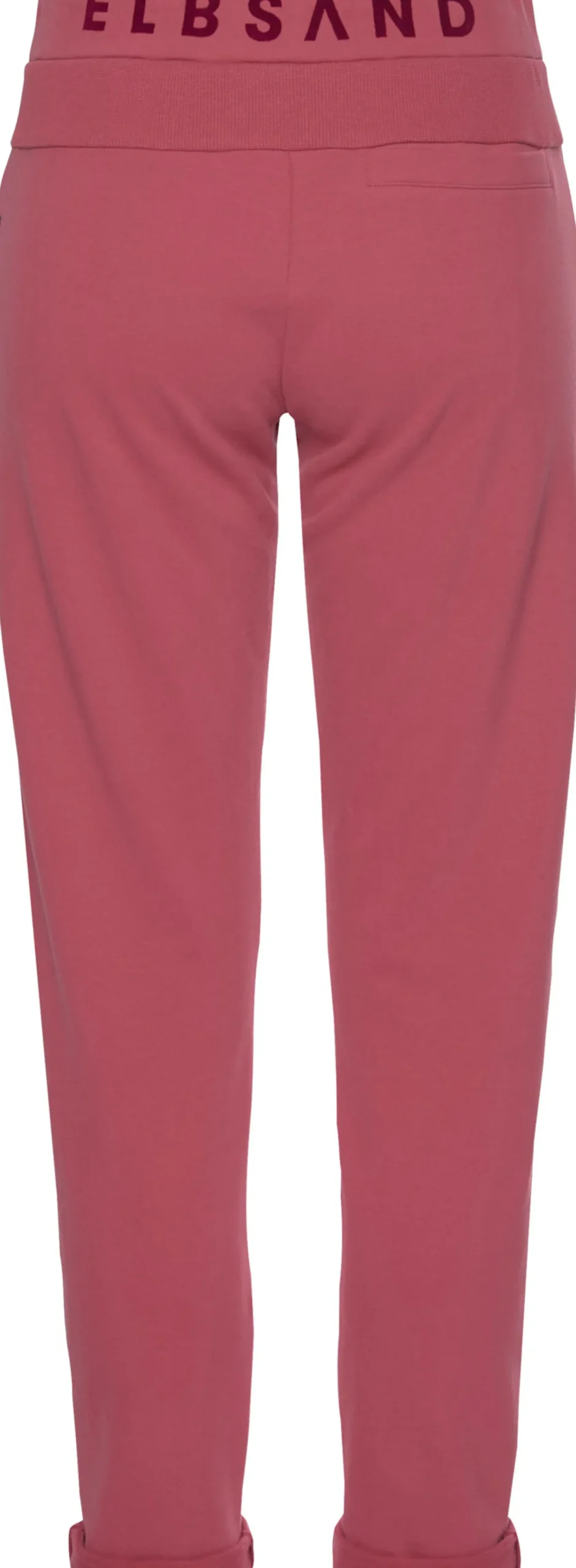 Strandmode|Elbsand Sweathose mauve