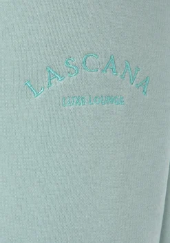 Homewear|LASCANA Sweathose mint