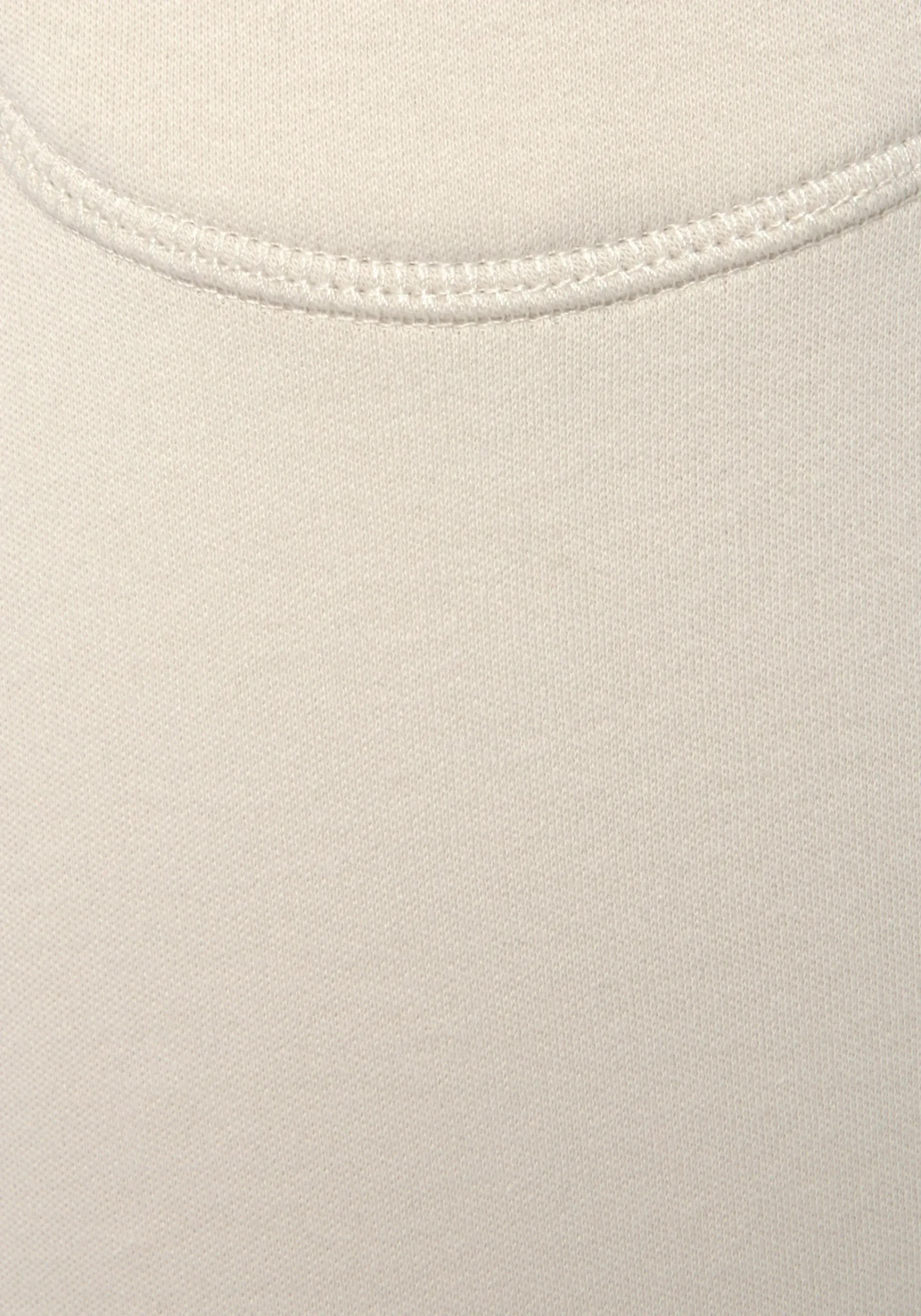 Homewear|Strandmode|LASCANA Sweathose creme