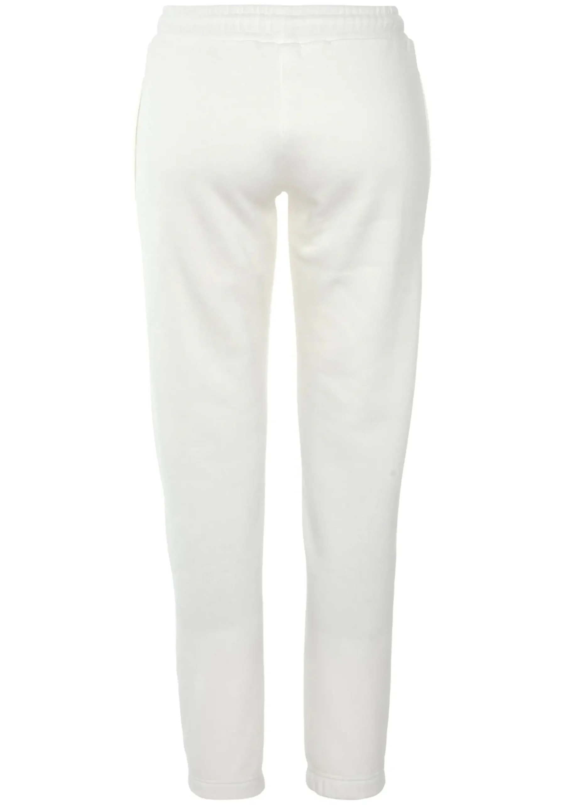 Homewear|LASCANA Sweathose creme