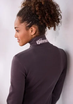 Jacken| Sweatjacke stone