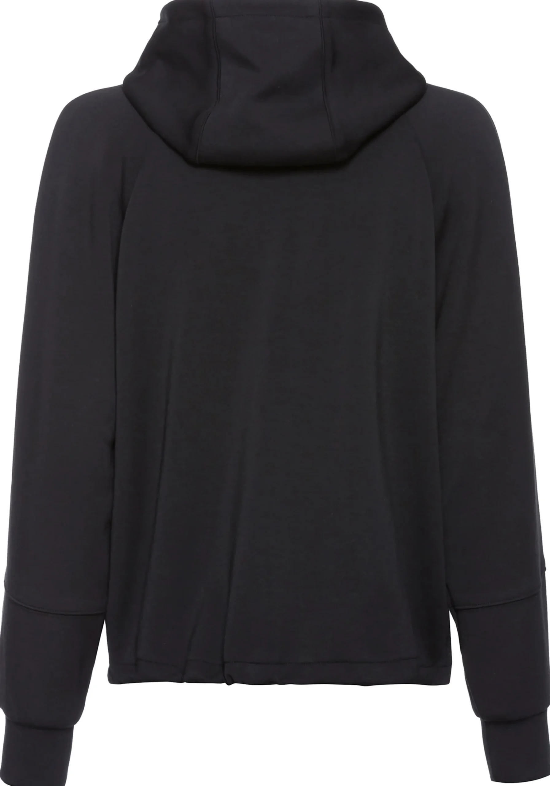 Homewear|Homewear| Sweatjacke schwarz