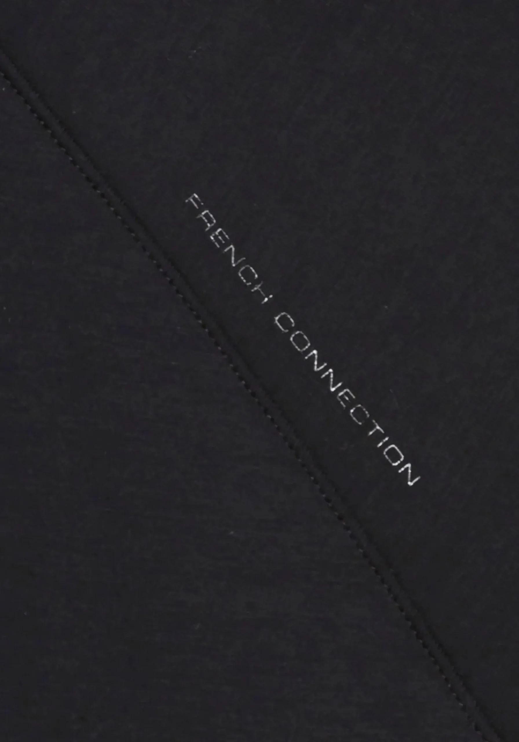 Homewear|Homewear| Sweatjacke schwarz