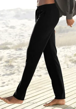 Jacken| Sweatjacke anthrazit-meliert-schwarz
