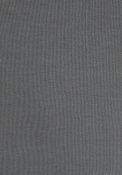 Homewear|Kleider| Sweatkleid stone-weiß
