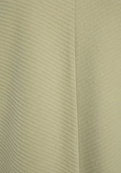 Homewear|s.Oliver Sweatkleid pistazie