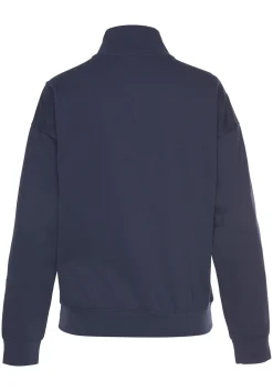 Homewear|Homewear|H.I.S Sweatshirt navy