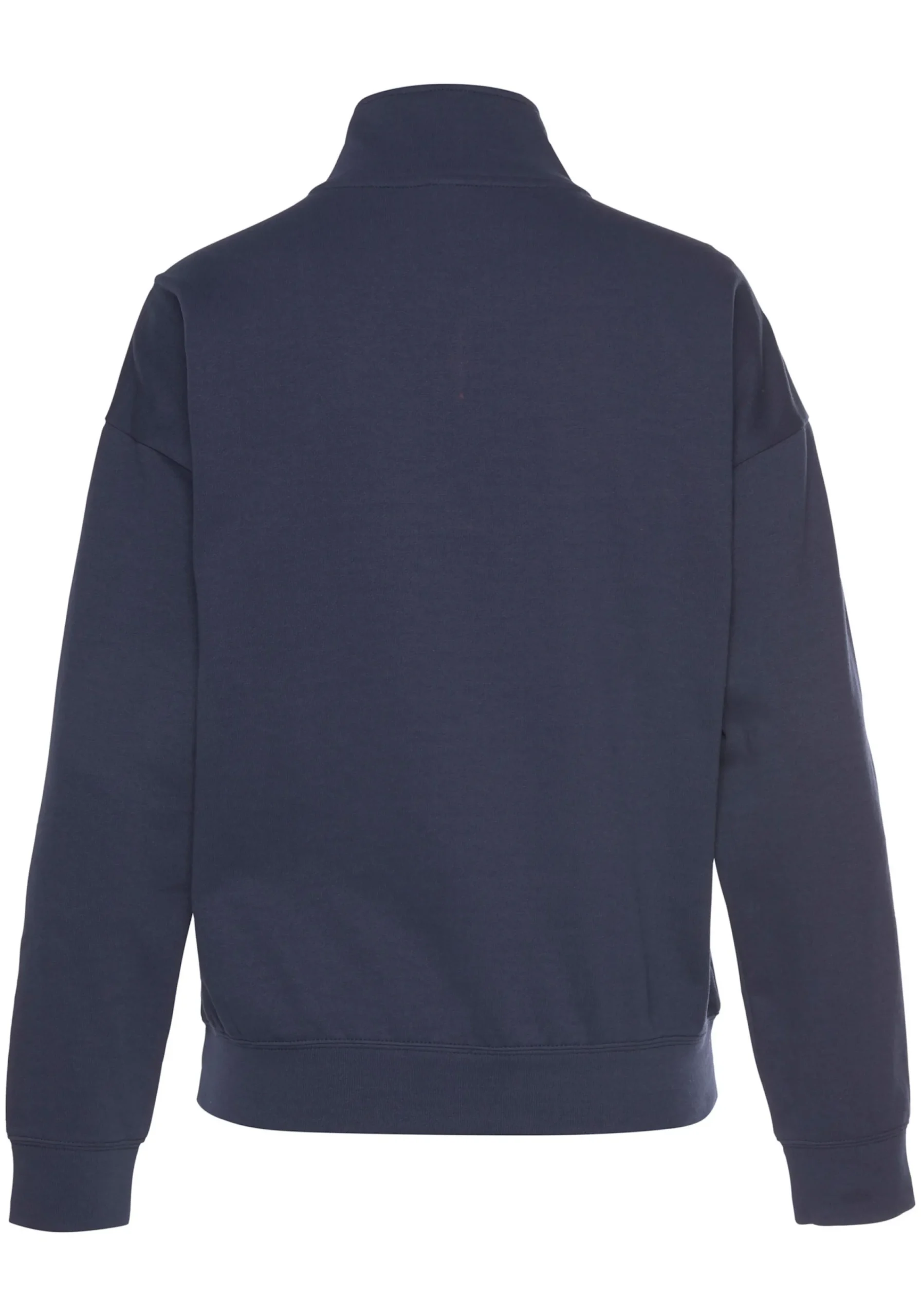 Homewear|Homewear|H.I.S Sweatshirt navy