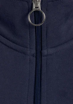 Homewear|Homewear|H.I.S Sweatshirt navy