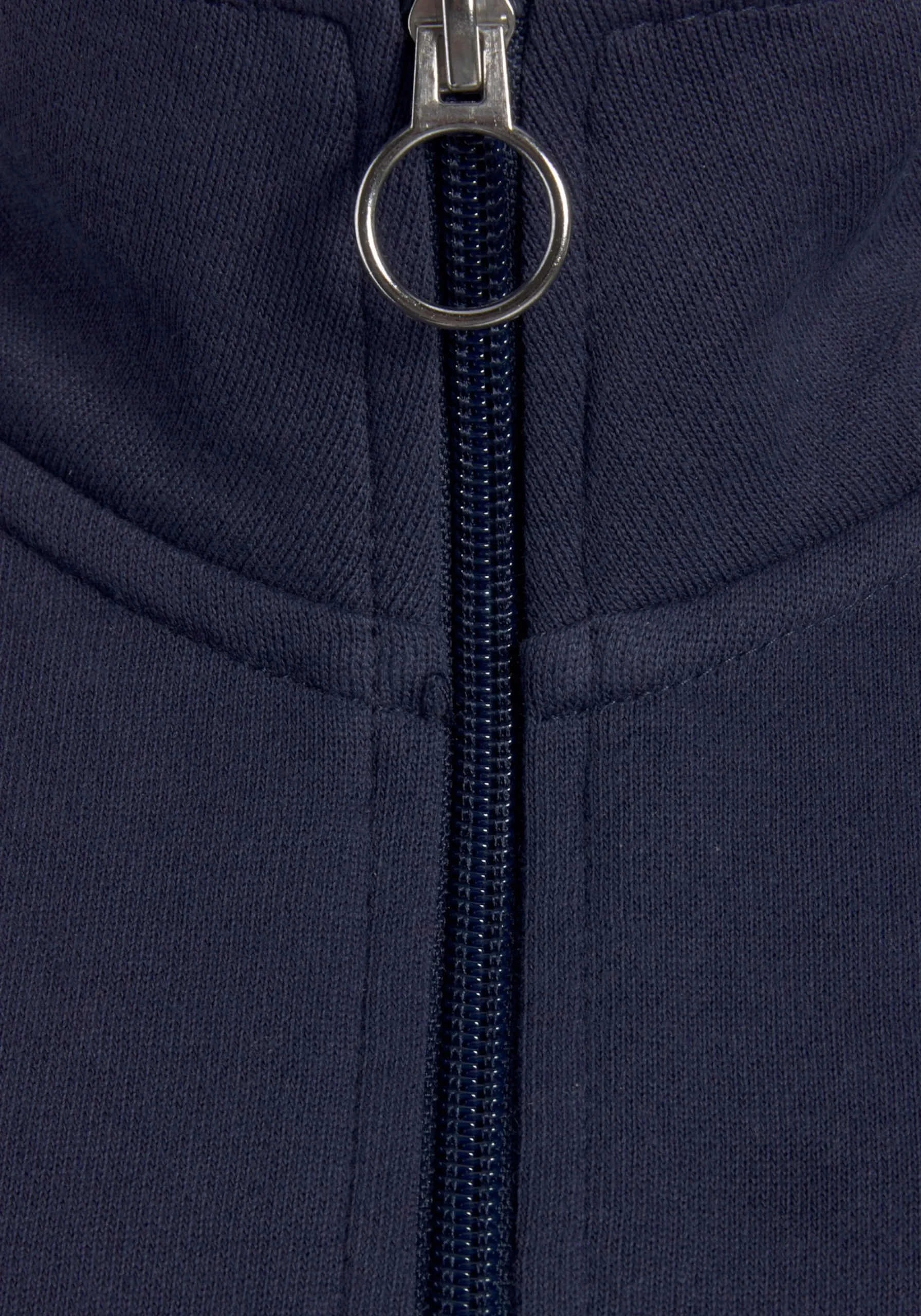 Homewear|Homewear|H.I.S Sweatshirt navy