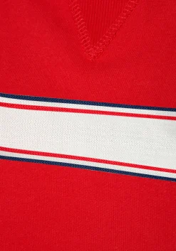 Homewear|Homewear|H.I.S Sweatshirt rot