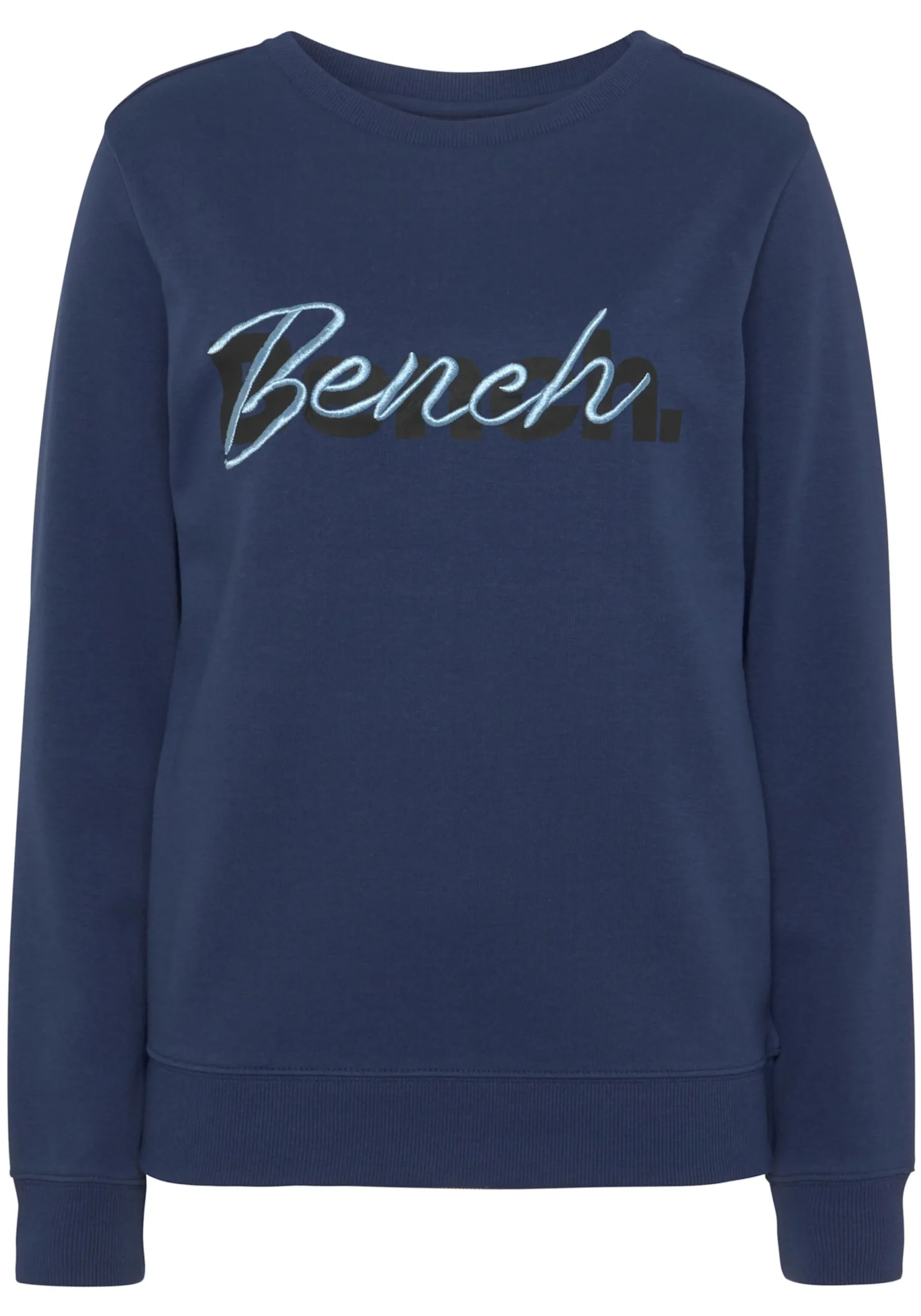 Pullover| Sweatshirt navy