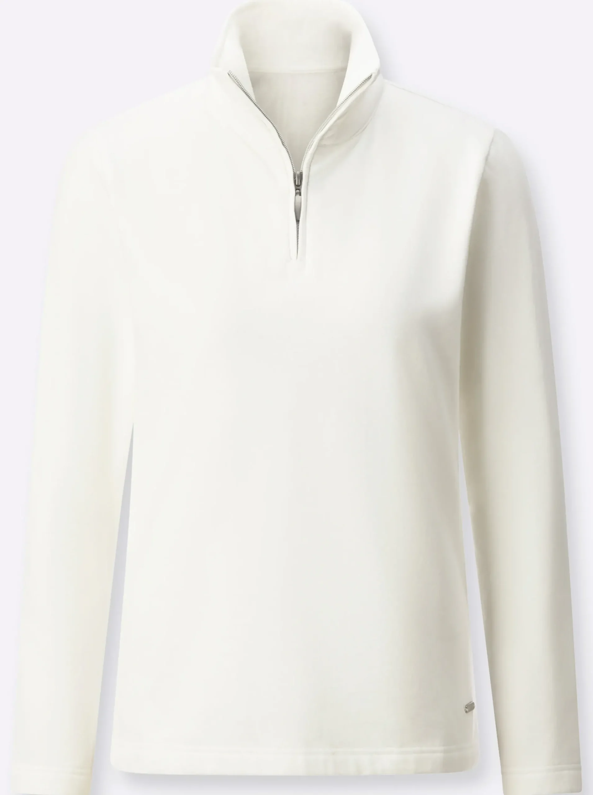 Pullover|Shirts| Sweatshirt ecru
