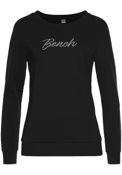 Pullover|Shirts| Sweatshirt schwarz