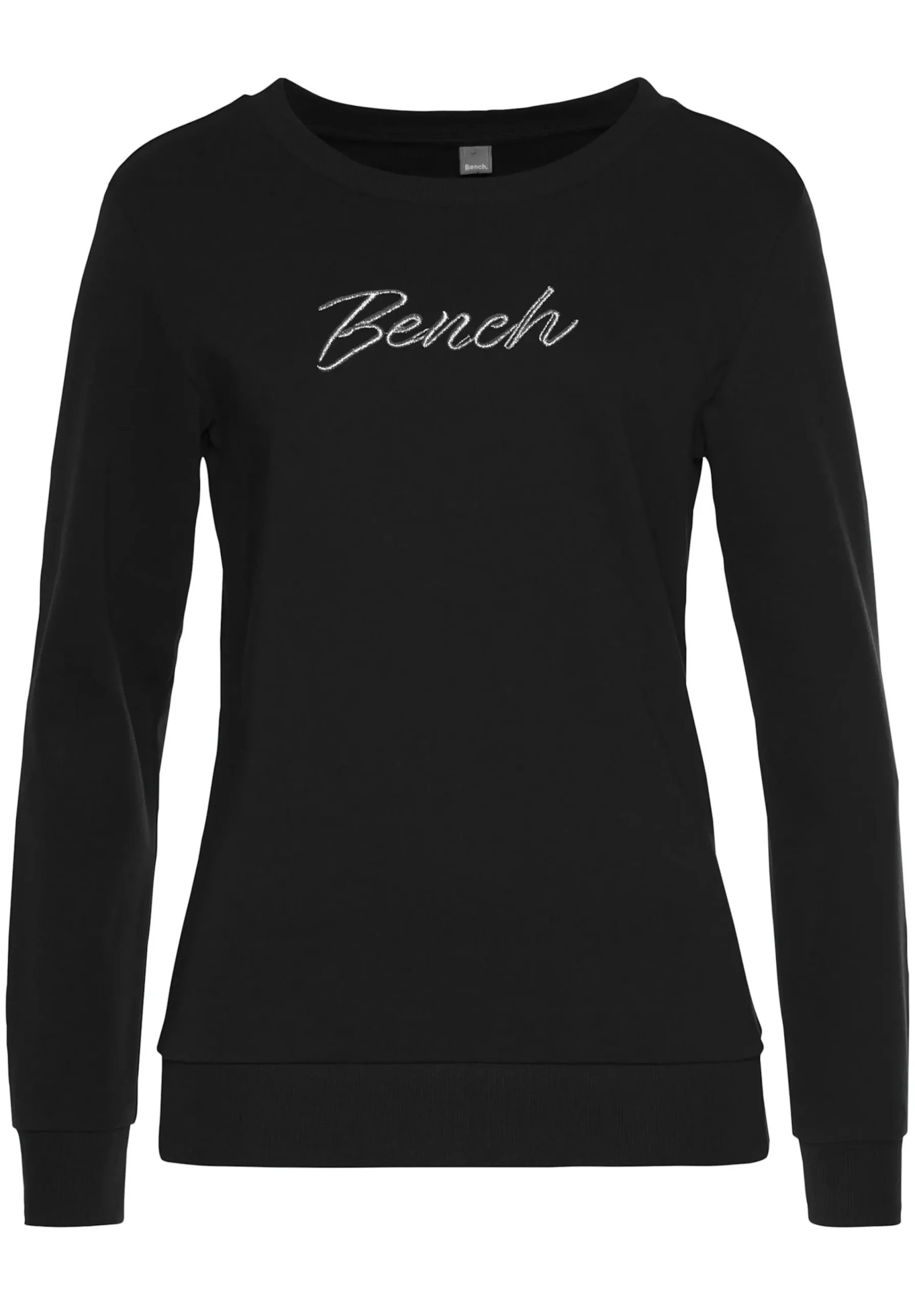 Pullover|Shirts| Sweatshirt schwarz