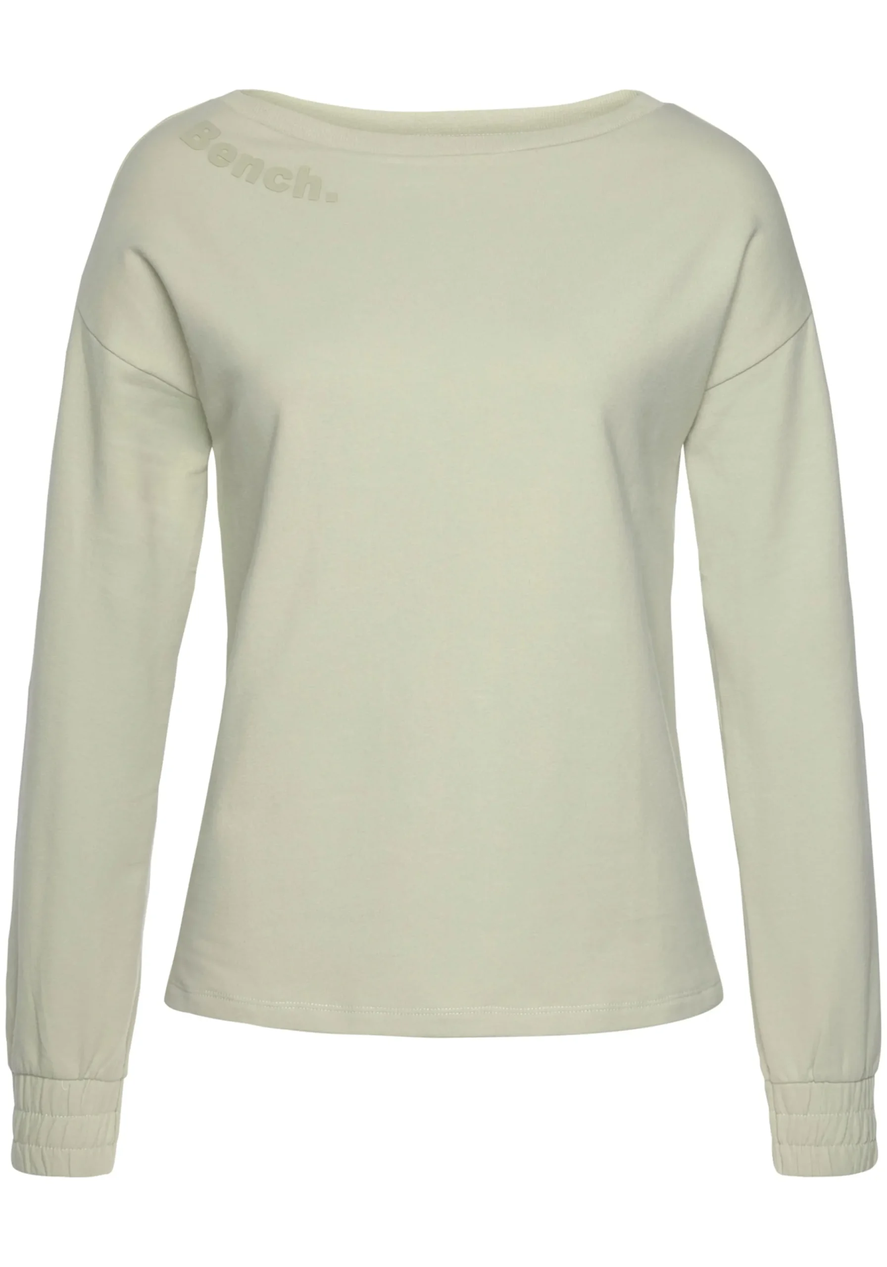 Pullover|Shirts| Sweatshirt pistazie