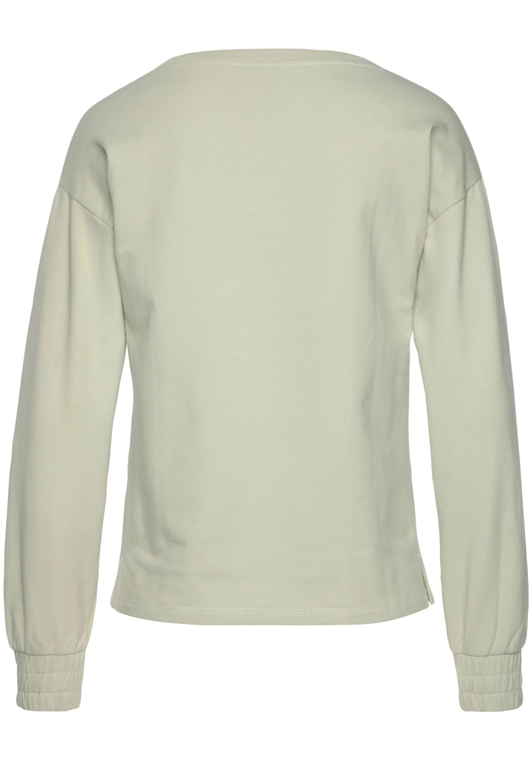 Pullover|Shirts| Sweatshirt pistazie