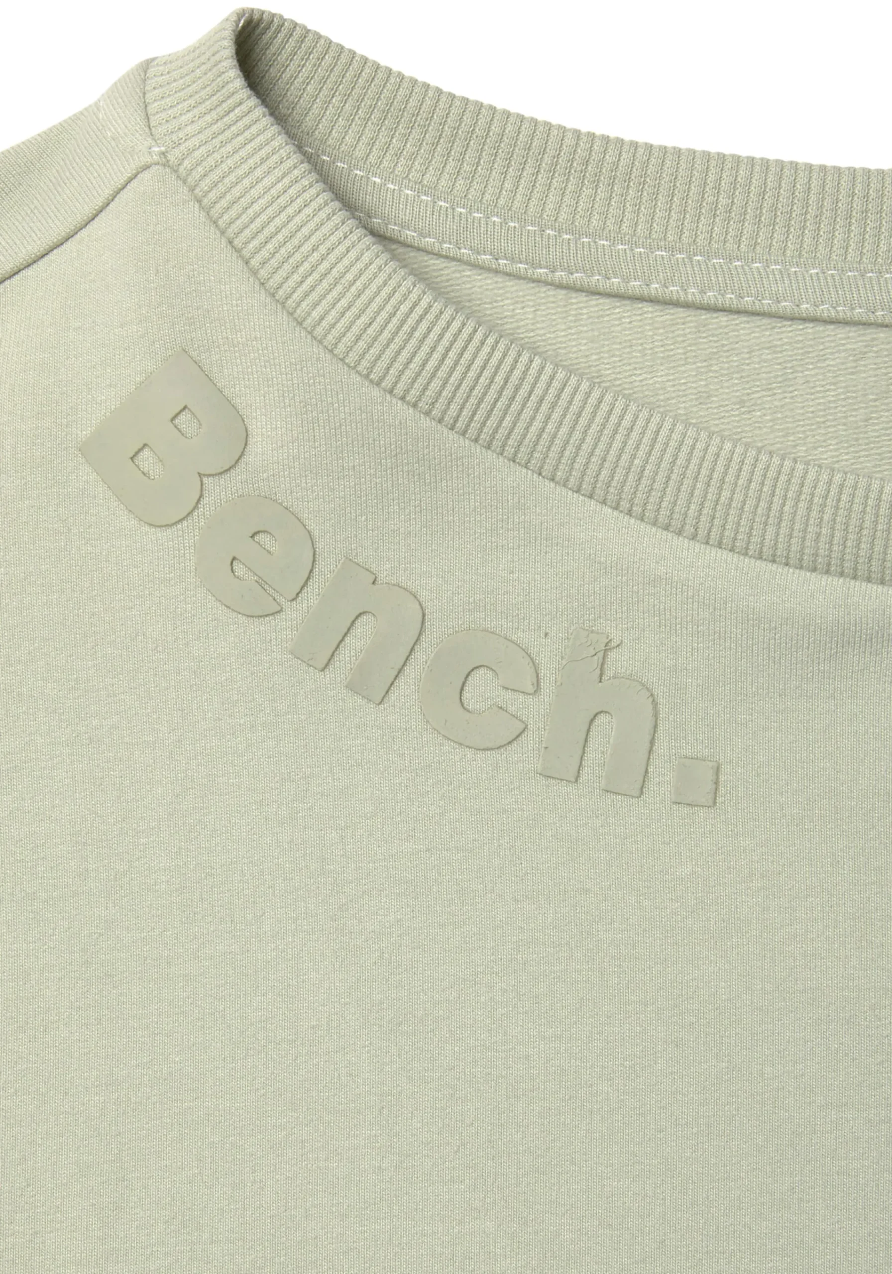 Pullover|Shirts| Sweatshirt pistazie