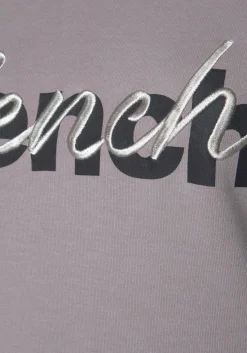 Pullover| Sweatshirt rauchrosa