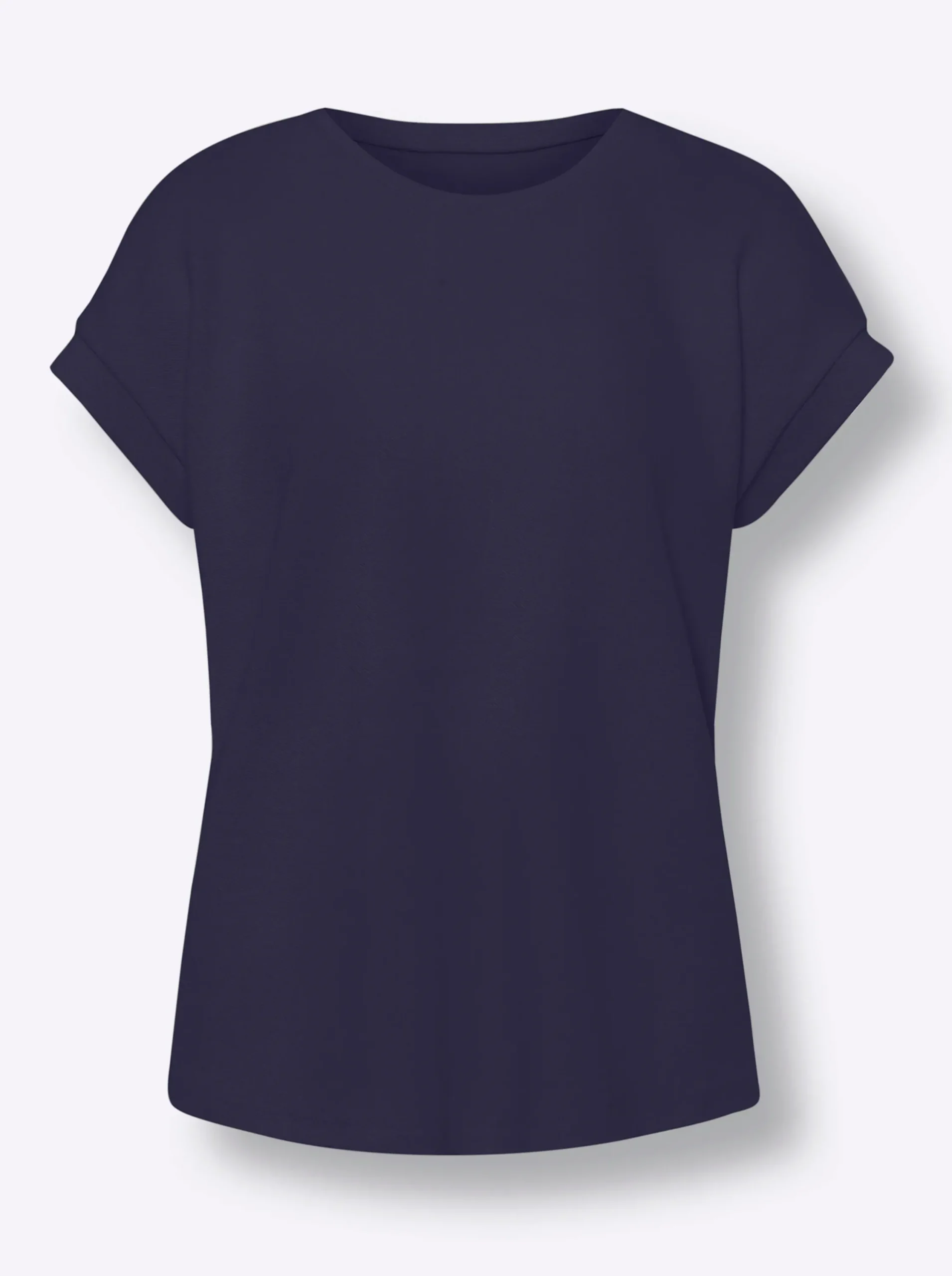 Pullover|heine Sweatshirt marine