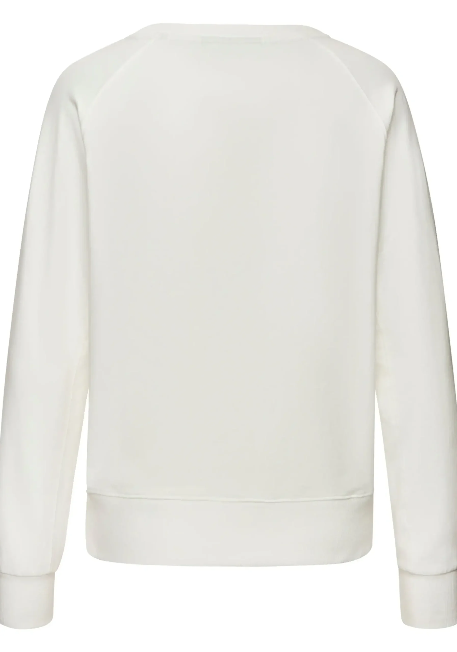 Strandmode|Pullover|Elbsand Sweatshirt creme