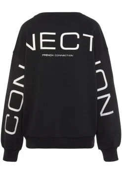 Pullover| Sweatshirt schwarz