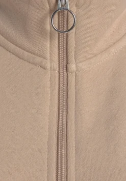 Homewear|Homewear|H.I.S Sweatshirt nougat