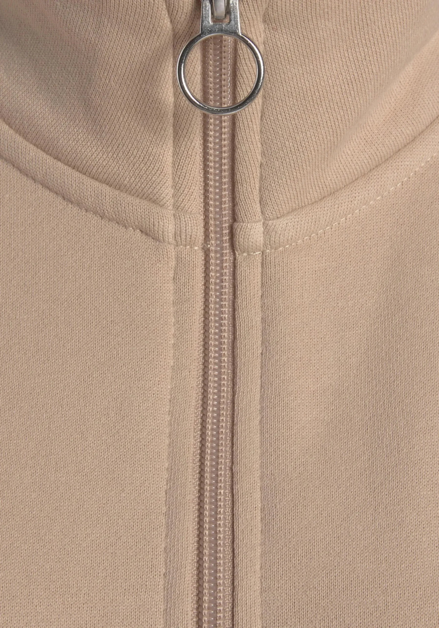 Homewear|Homewear|H.I.S Sweatshirt nougat