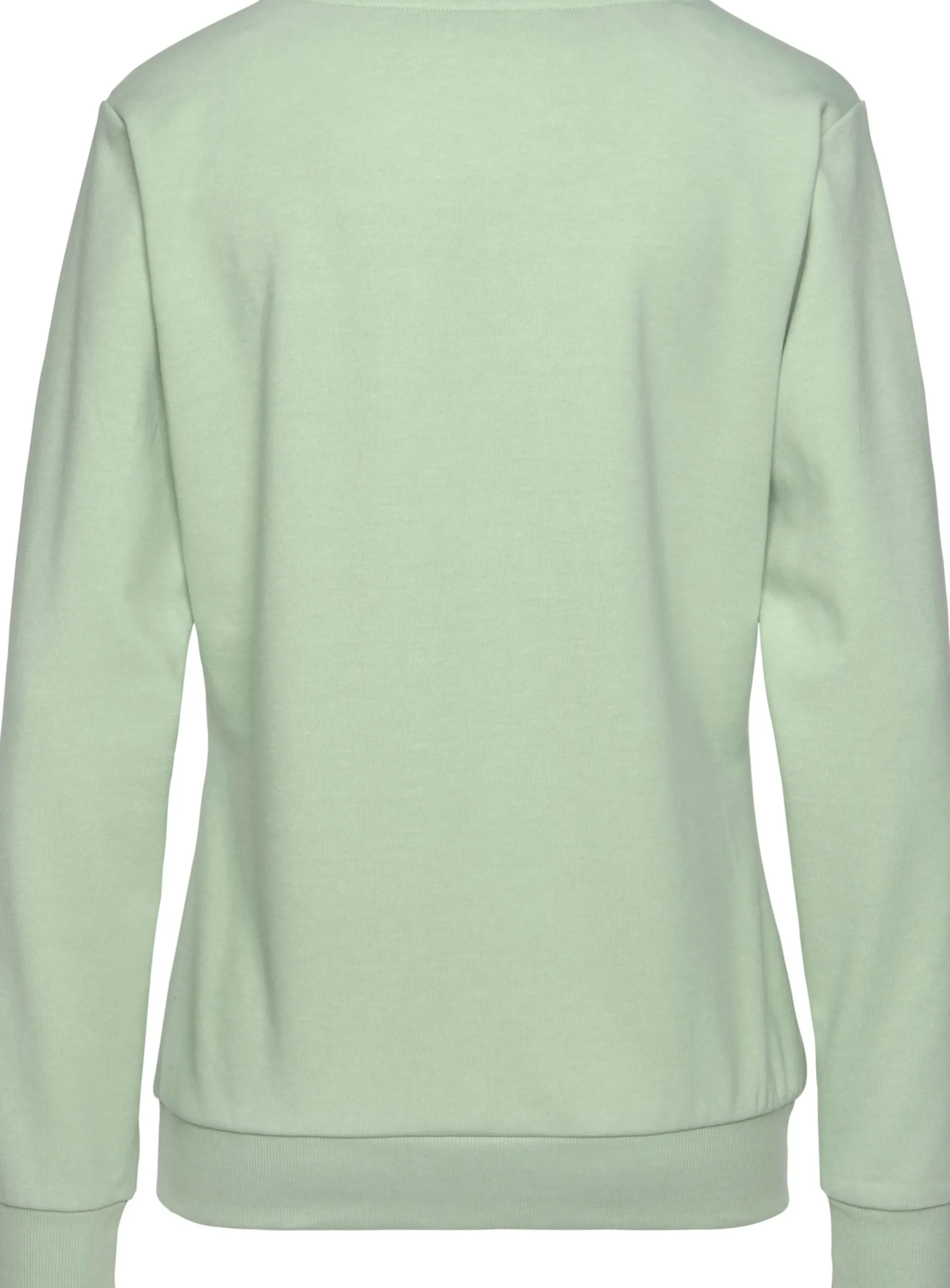 Homewear|Bench. Sweatshirt mint