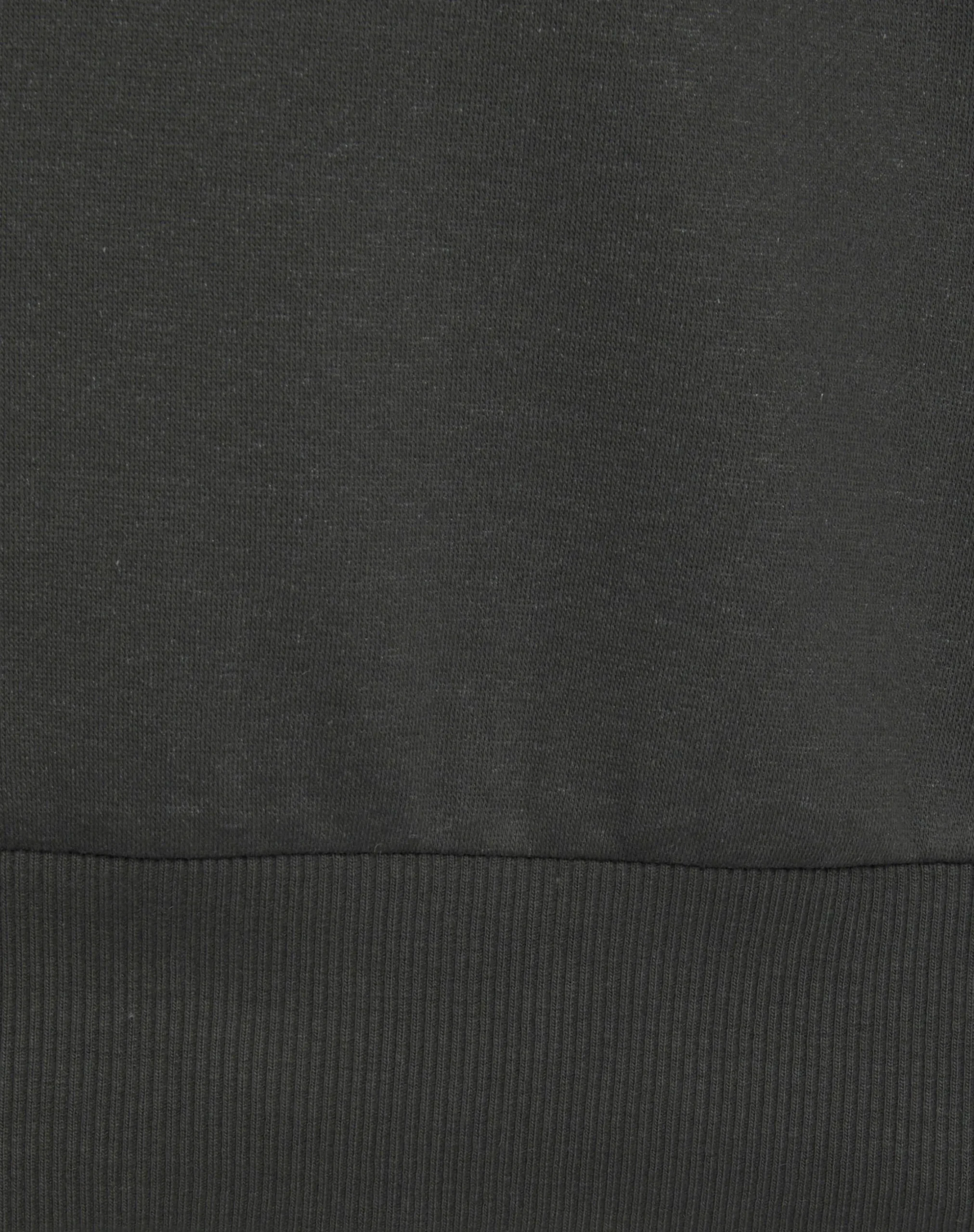 Shirts|H.I.S Sweatshirt anthrazit-rosa-weiß