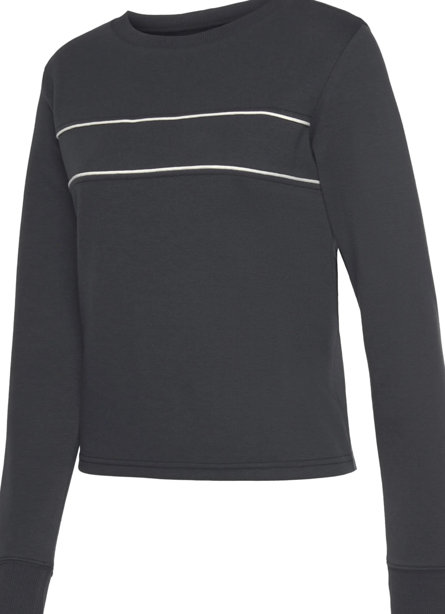 Homewear|Homewear|H.I.S Sweatshirt marine