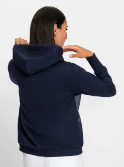 Pullover|heine Sweatshirt marine