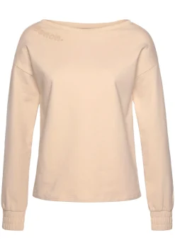Pullover|Shirts| Sweatshirt beige