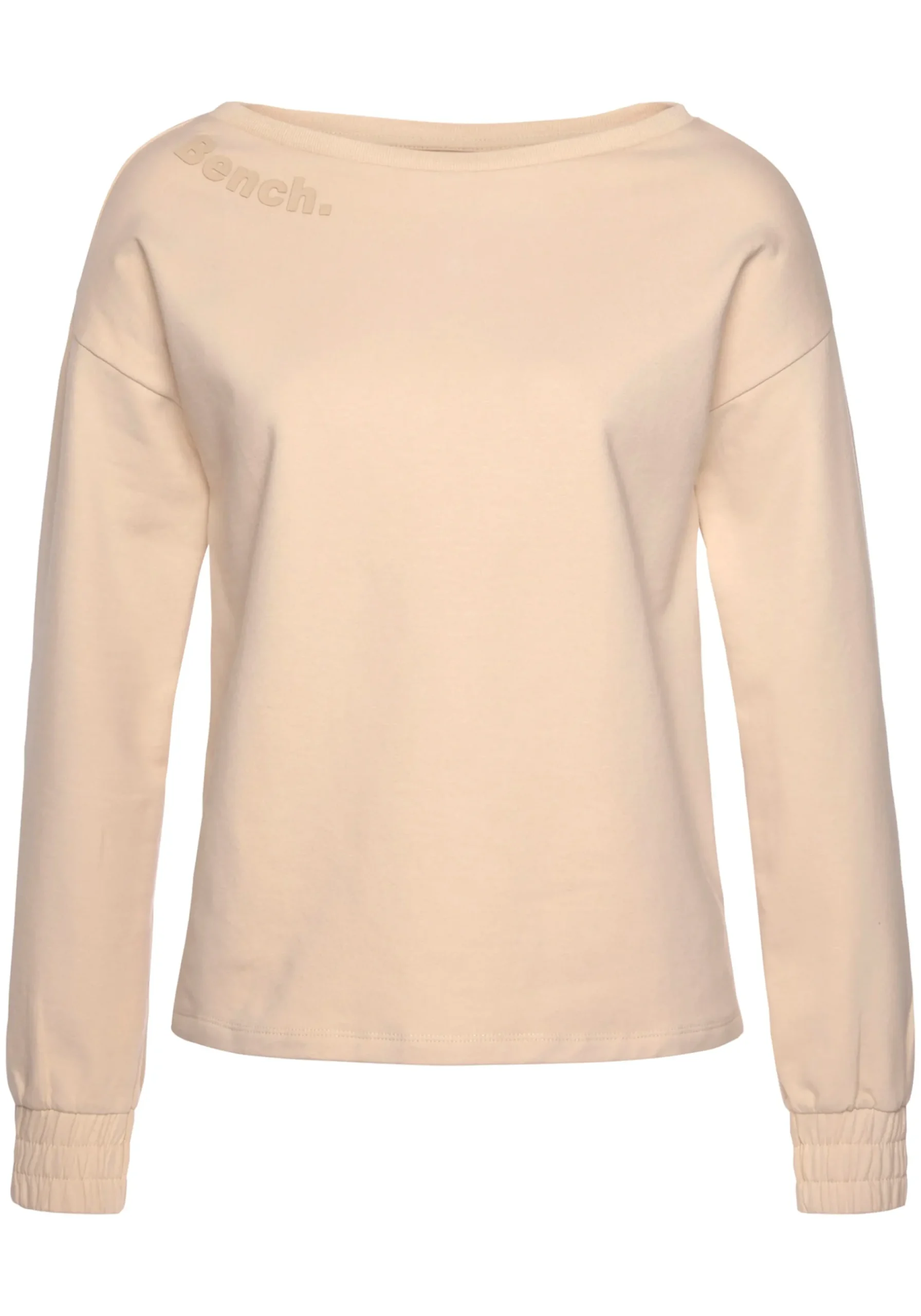 Pullover|Shirts| Sweatshirt beige