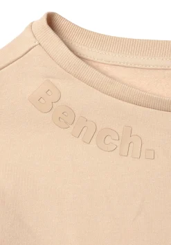 Pullover|Shirts| Sweatshirt beige